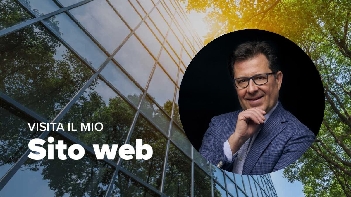 Giuseppe Carlo Nava, consulente finanziario Fineco a Bergamo