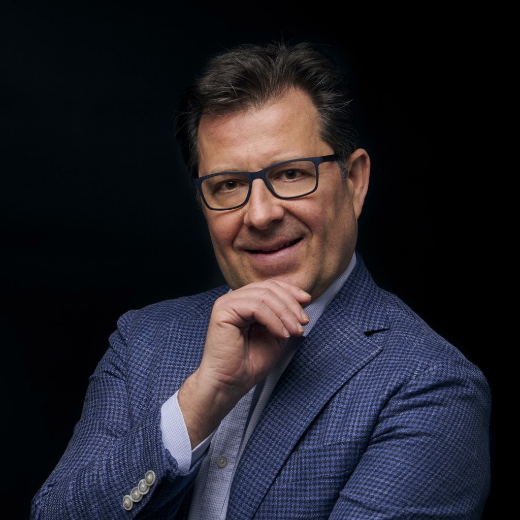 Giuseppe Carlo Nava, Personal Financial Advisor a Bergamo